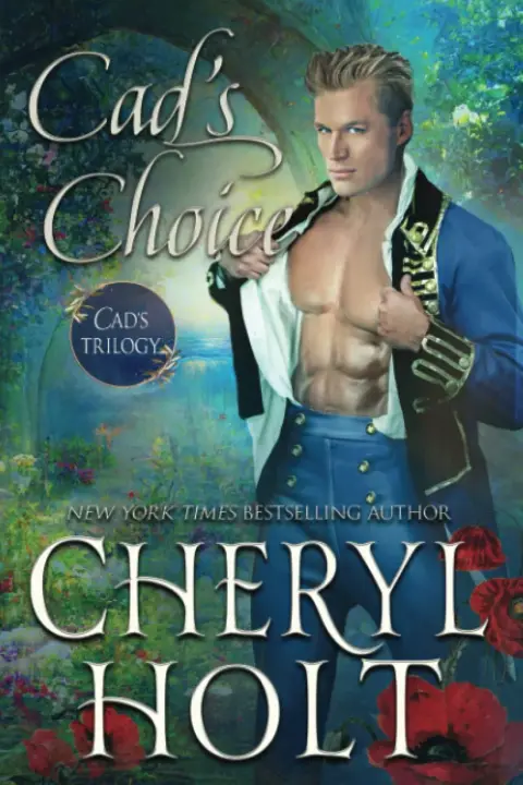Cover of Cad's Choice