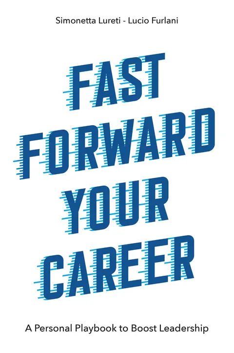 Cover of Fast Forward Your Career