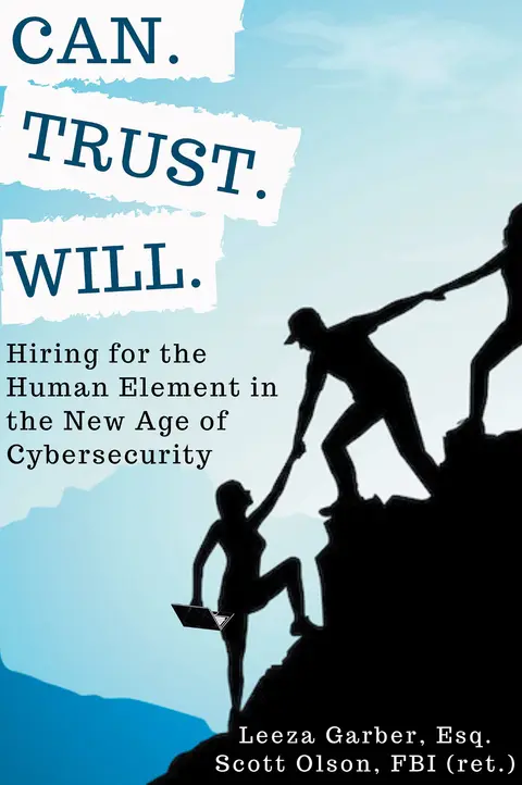 Cover of Can. Trust. Will