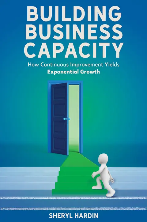 Cover of Building Business Capacity
