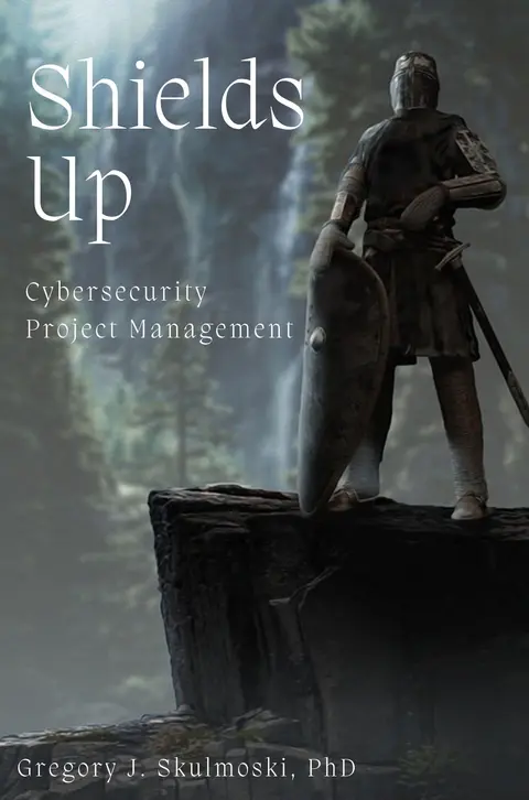Cover of Shields up