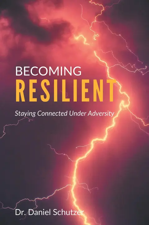 Cover of Becoming Resilient