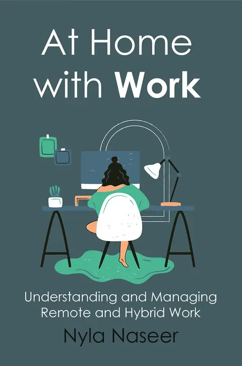 Cover of At Home with Work
