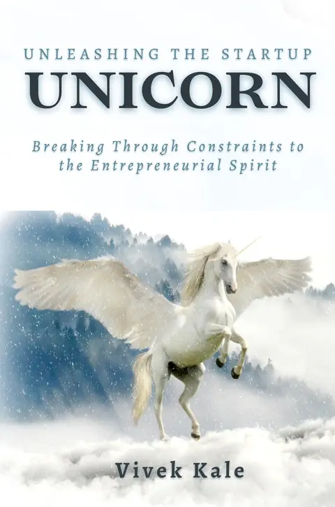 Cover of Unleashing the Startup Unicorn