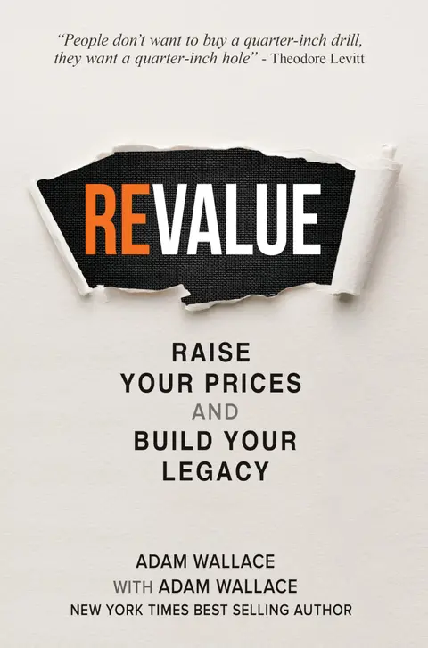 Cover of Re)value