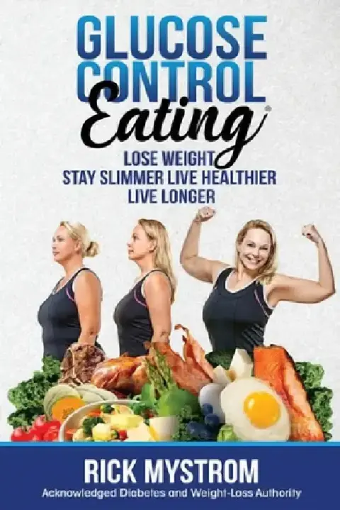 Cover of Glucose Control Eating