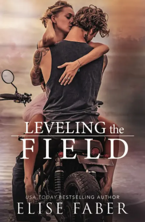 Cover of Leveling the Field
