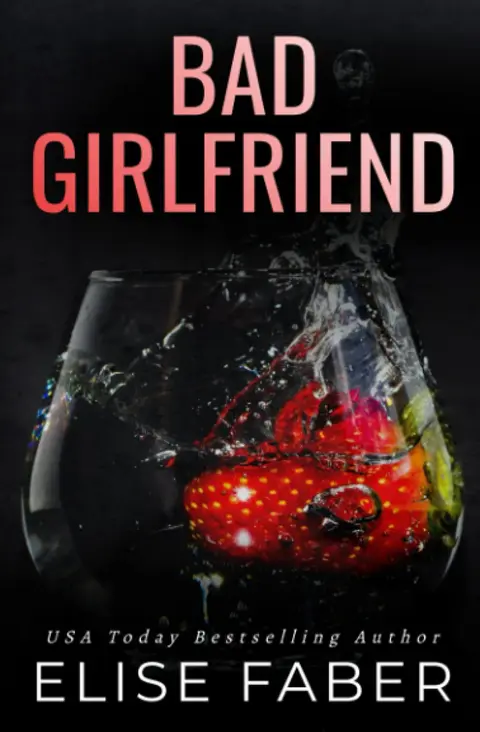 Cover of Bad Girlfriend
