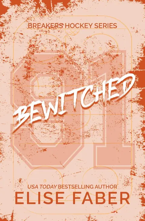 Cover of Bewitched