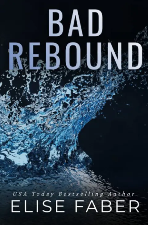 Cover of Bad Rebound