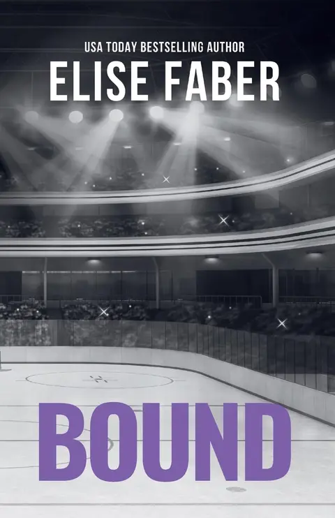 Cover of Bound