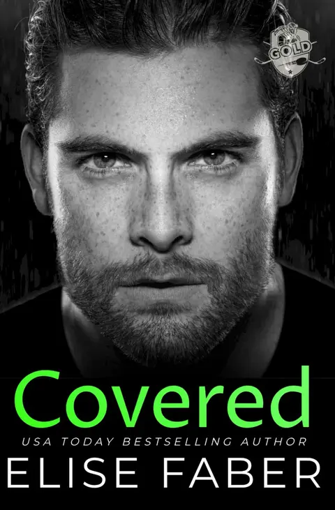 Cover of Covered