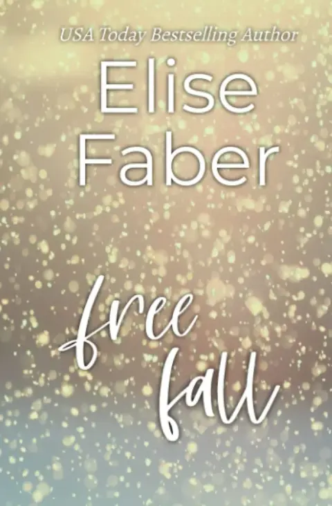 Cover of Free Fall
