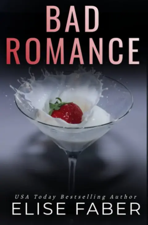 Cover of Bad Romance