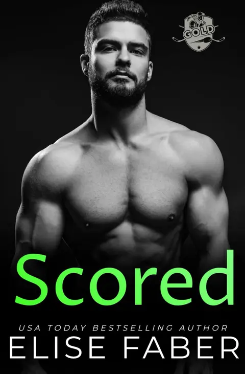 Cover of Scored
