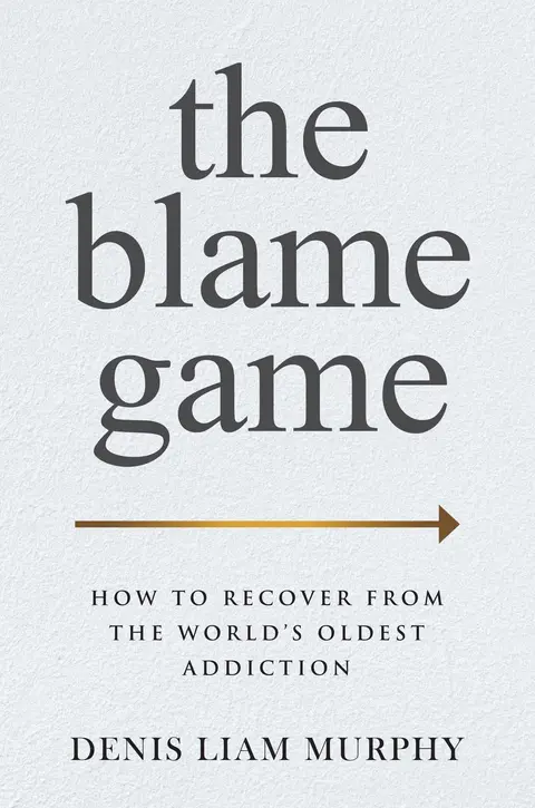 Cover of The Blame Game