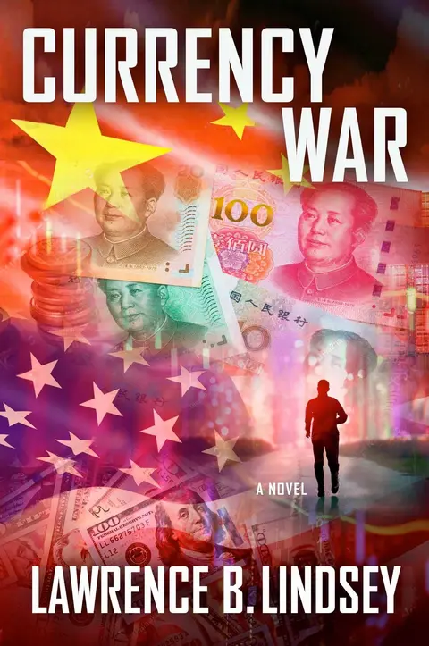 Cover of Currency War