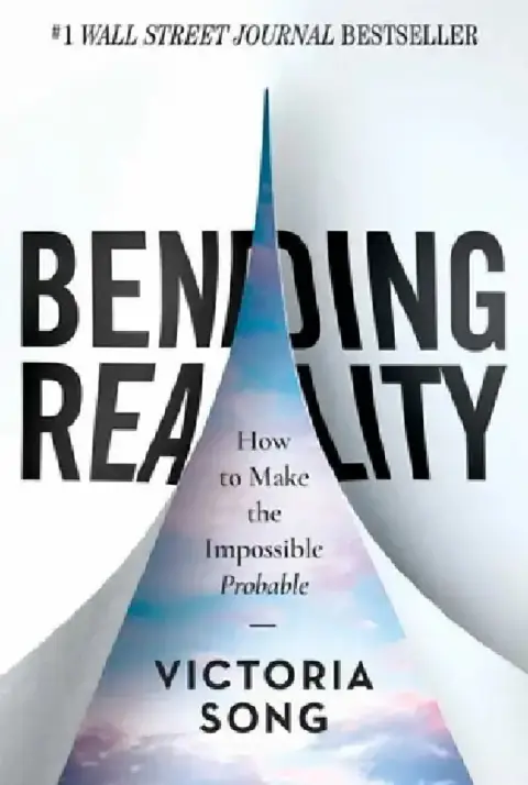 Cover of Bending Reality