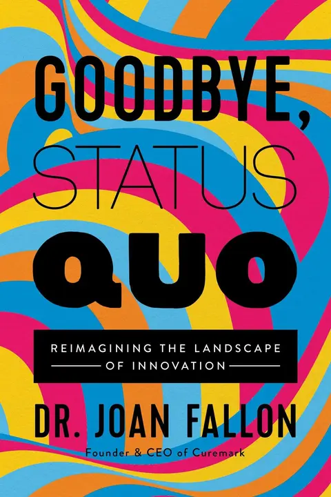 Cover of Goodbye, Status Quo