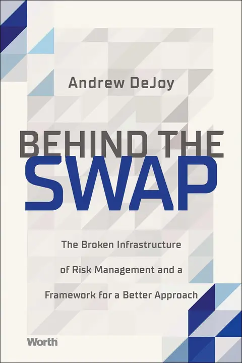 Cover of Behind the Swap