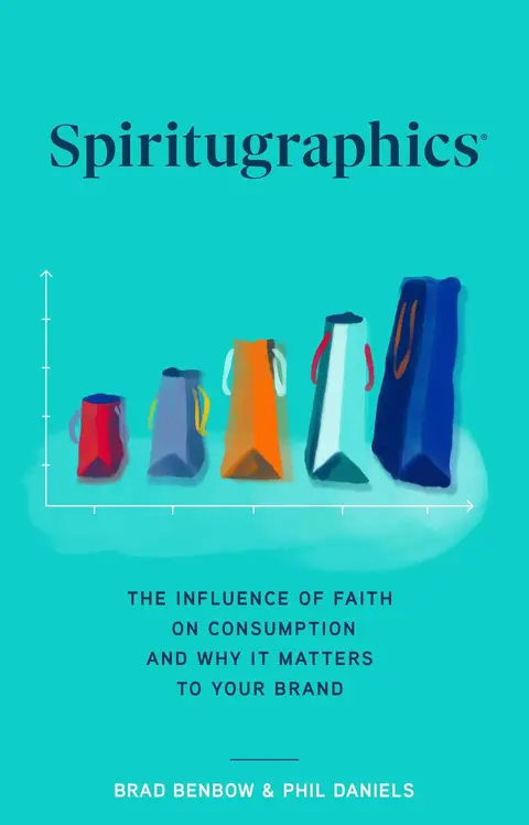 Cover of Spiritugraphics