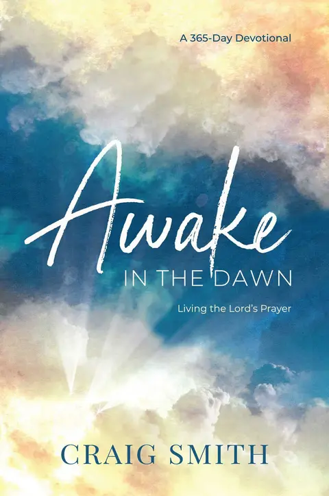 Cover of Awake in the Dawn