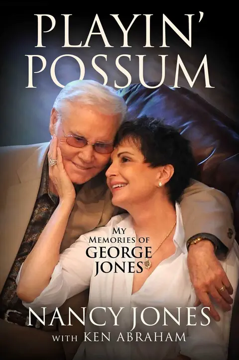 Cover of Playin' Possum