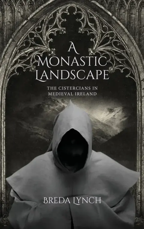 Cover of A Monastic Landscape