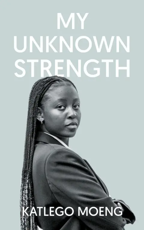 Cover of My Unknown Strength
