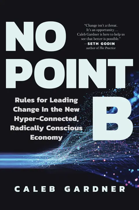 Cover of No Point B