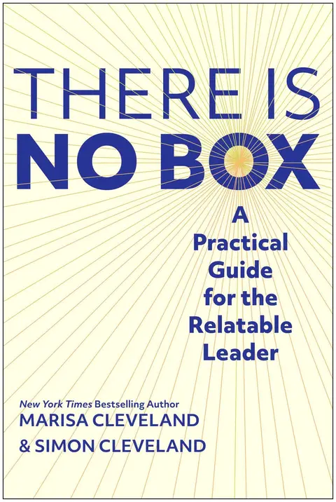 Cover of There Is No Box