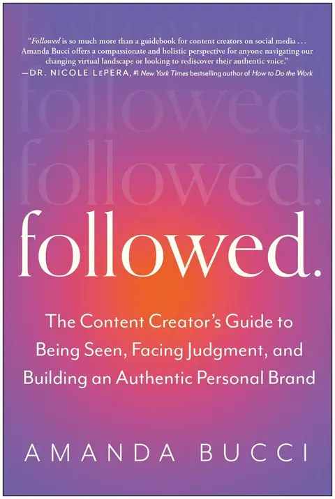 Cover of Followed