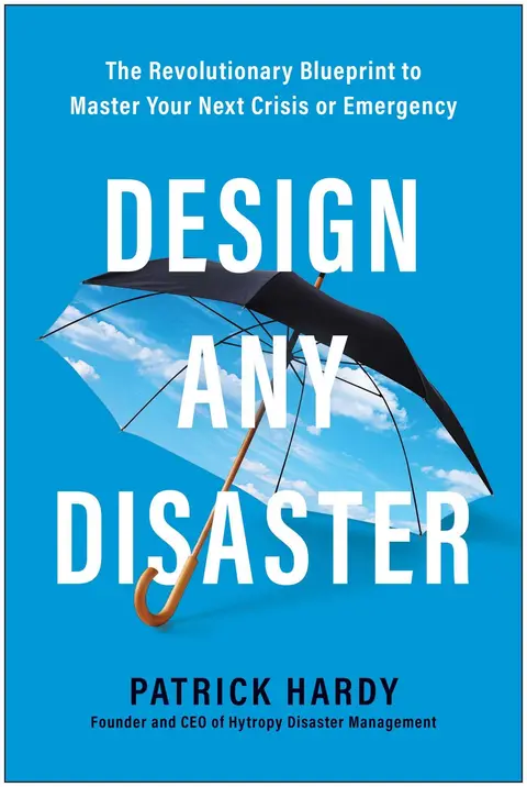 Cover of Design Any Disaster