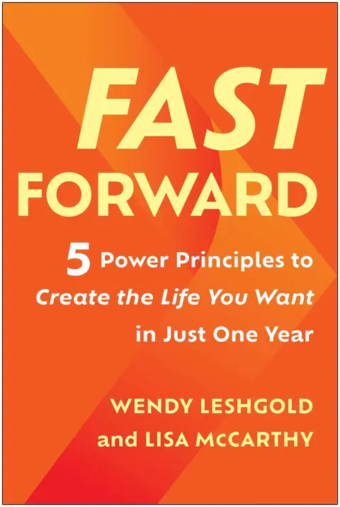 Cover of Fast Forward