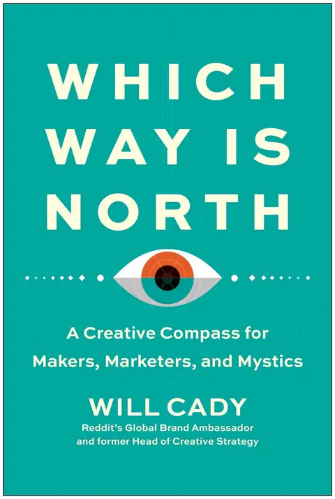 Cover of Which Way Is North