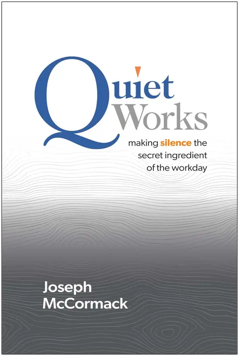 Cover of Quiet Works