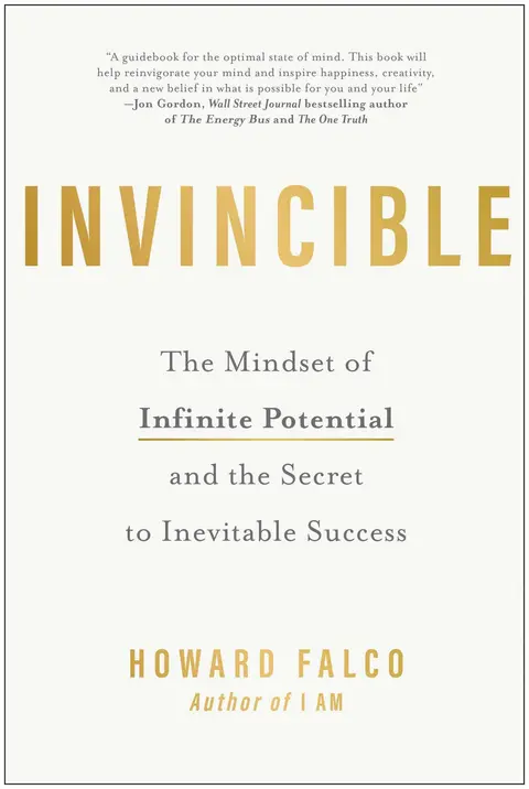 Cover of Invincible