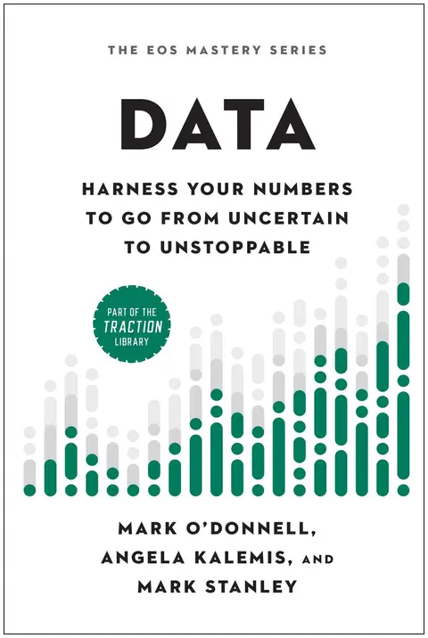 Cover of Data