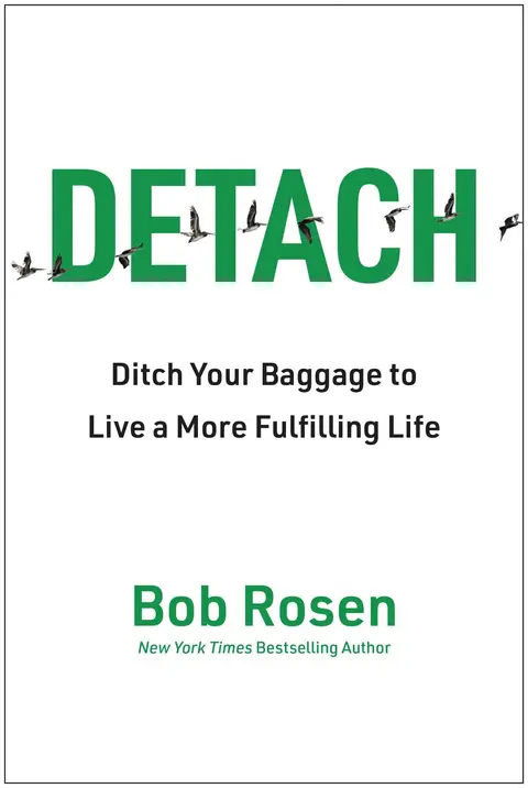 Cover of Detach