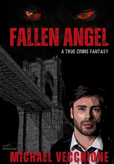 Cover of Fallen Angel