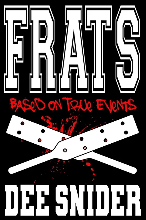 Cover of Frats