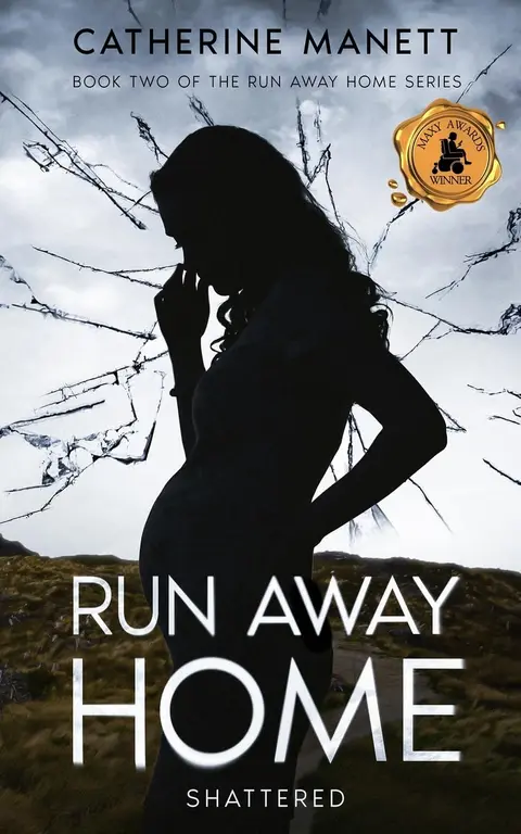 Cover of Run Away Home