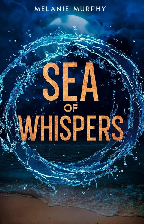 Cover of Sea of Whispers