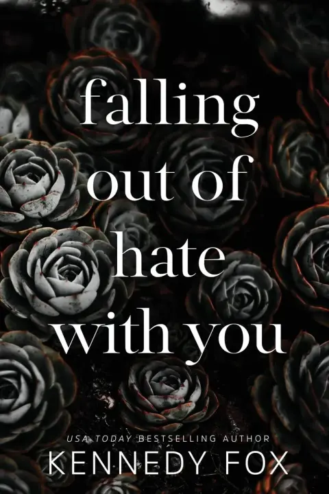Cover of Falling Out of Hate with You