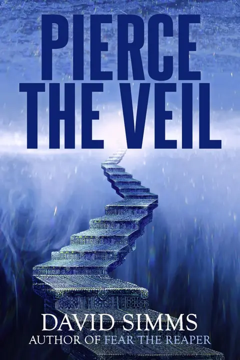 Cover of Pierce the Veil