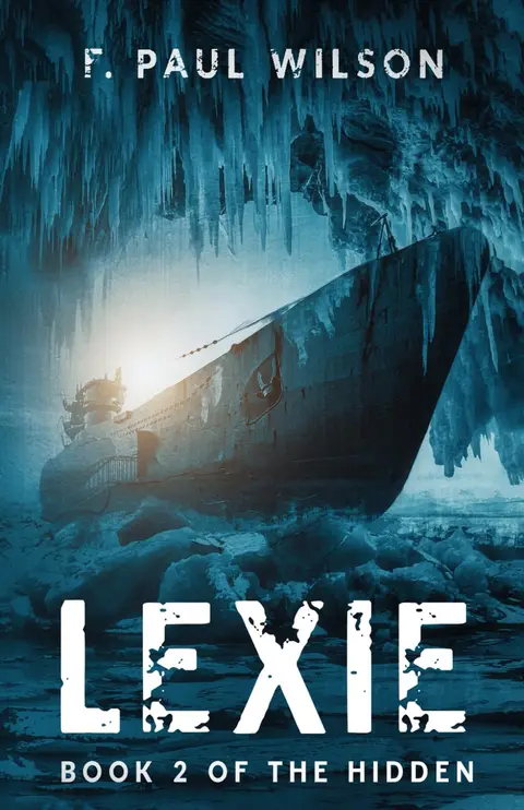 Cover of Lexie