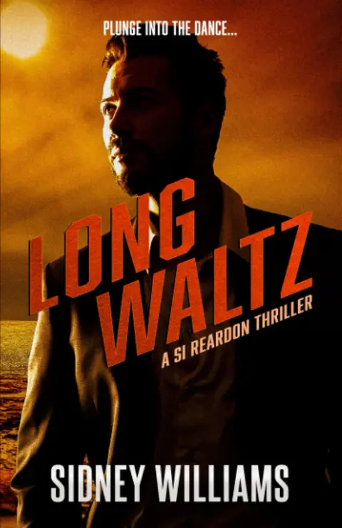 Cover of Long Waltz