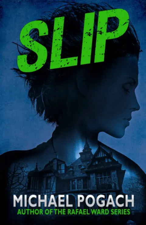 Cover of Slip