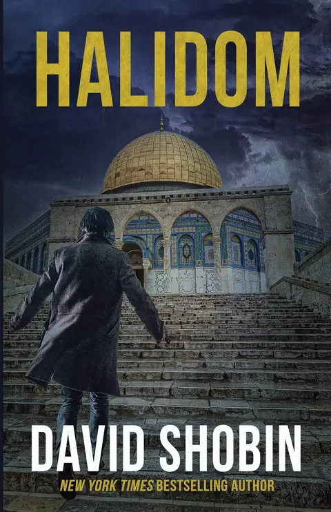 Cover of Halidom