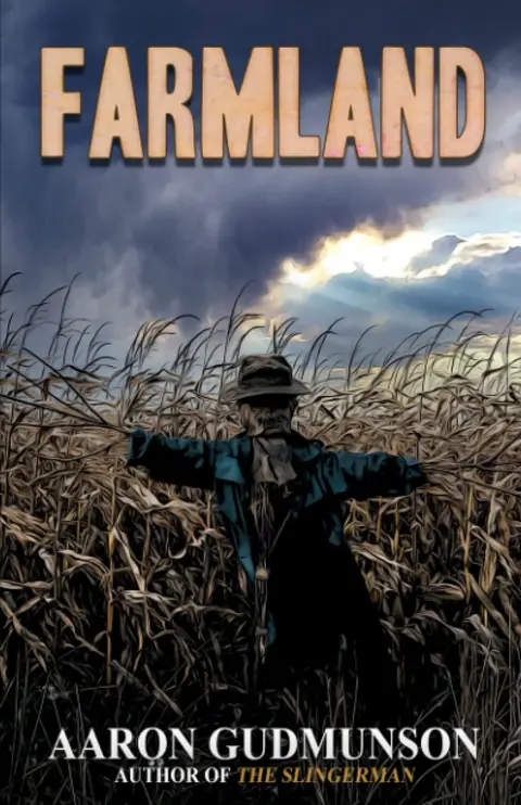 Cover of Farmland